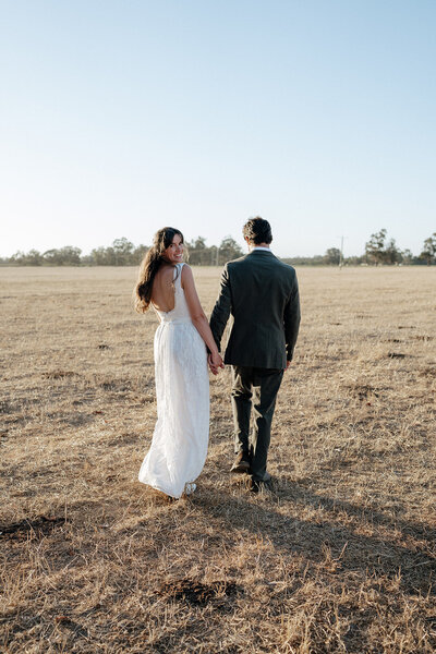 Browse our gallery of high-quality wedding photography in Margaret River. Alix captures every important moment, from candid emotions to detailed shots, perfect for couples looking for exceptional wedding photographers in Margaret River.