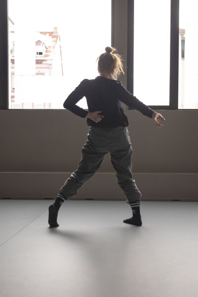 Florence Hoohs - Danse 5 anigelia_art