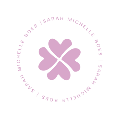 Sarah M. Boes Logo