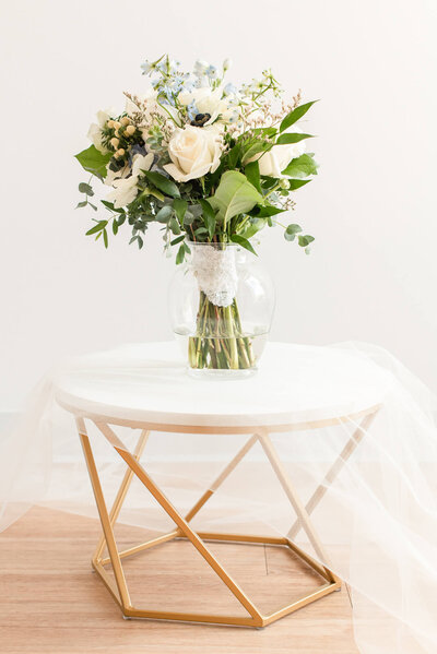 Wedding-Brides-Bouquet