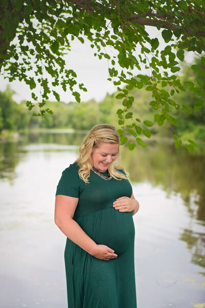 Milwaukee Maternity Photography
