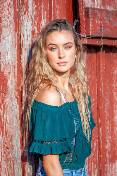 Class Of 2021 Senior Portraits