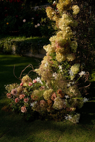 Large Bouquet | Nicole Chapman Design