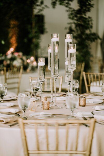 Houston event planner - Lillie Jane Designs
