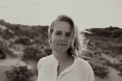 Gwenda van den Berg 