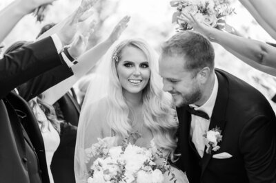 Dickerson Wedding party. Bella Faith Photography  112
