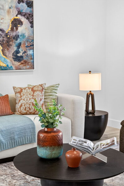 Our Staging Work Gallery | Stage & Amaze Home Staging