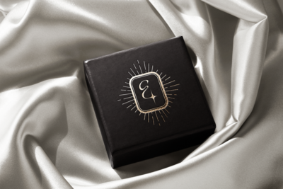 Effervescent Logo Design