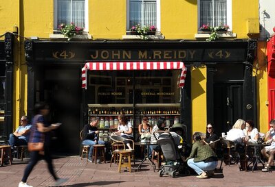 Reidy's Pub