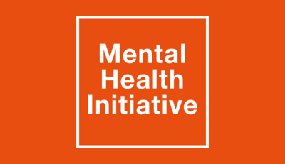 Homefolk creative charity logo mental health initiative