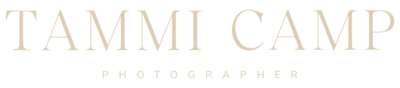 Tammi Camp logo