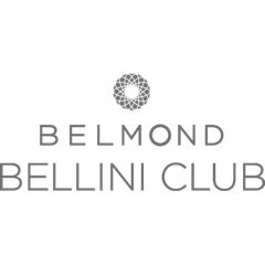 belmond bellini club logo