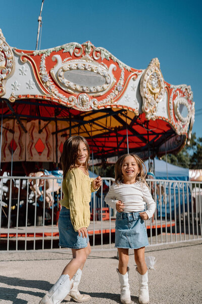 comal county fair mini session