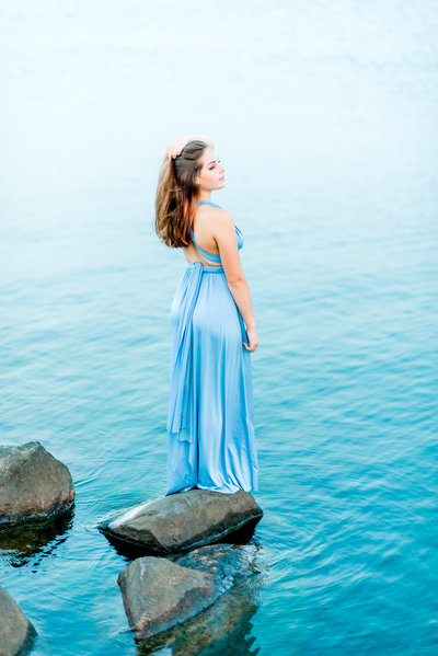 glen arbor family photographer