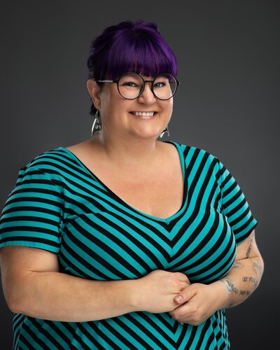 Professional Corporate Headshots