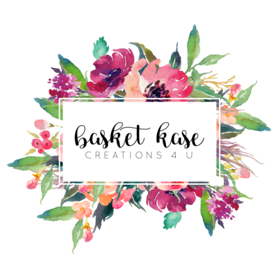 Basket Kase Creations 4 U  Langley Wedding Florist