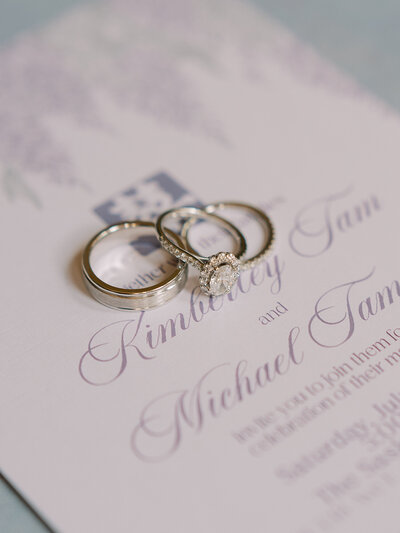 fine art bridal details 