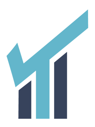 Simple Icon with the letter T