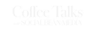 Coffee Talks with Social Bean Media Artboard File white-02