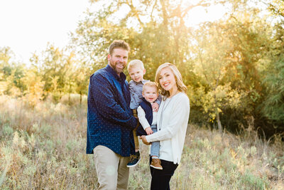 Family Rodgers-9182