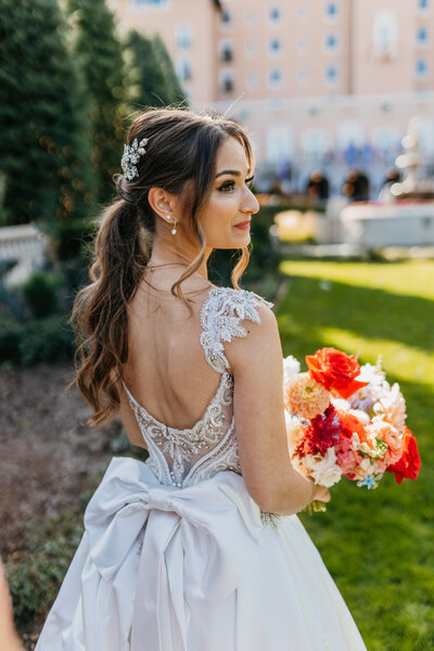 Colorado Wedding