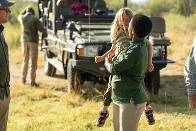 TAASA Lodge - TAASA Moments