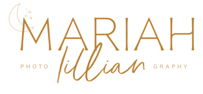 Mariah Lillian Photography logo