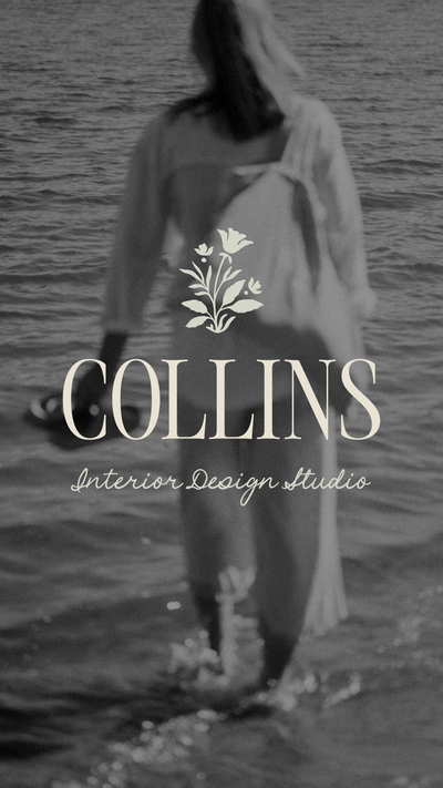 Collins - Coastal Refined Semi Custom Design - by Sarah Ann Design - 54