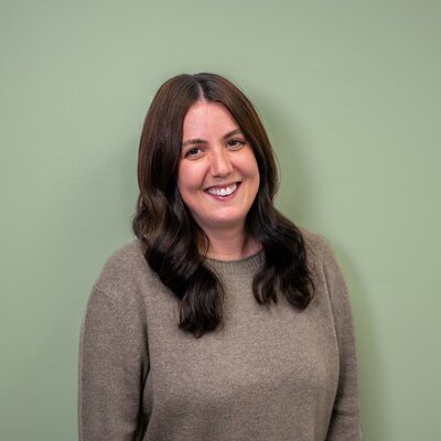 female administration staff headshot