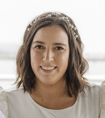 Owner of Simply Loved Wedding