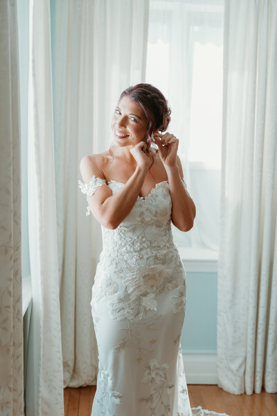 Bridal Suite photos
