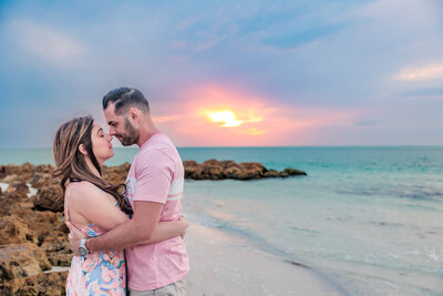 Sarasota Couples photographer
