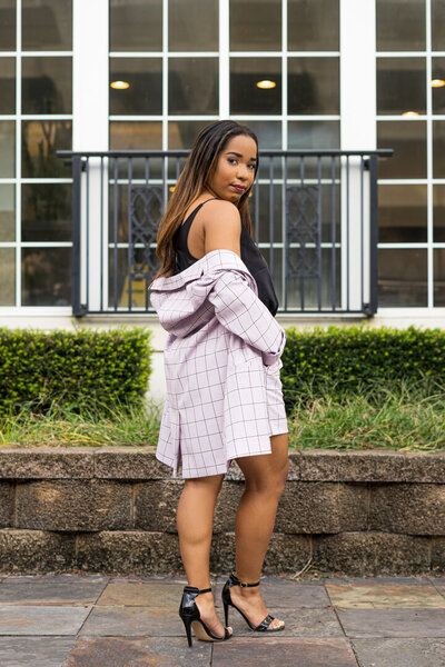 Insatsu Media is a Black photographer who provides lifestyle photos in the Marietta, Georgia area for Black men and womxn