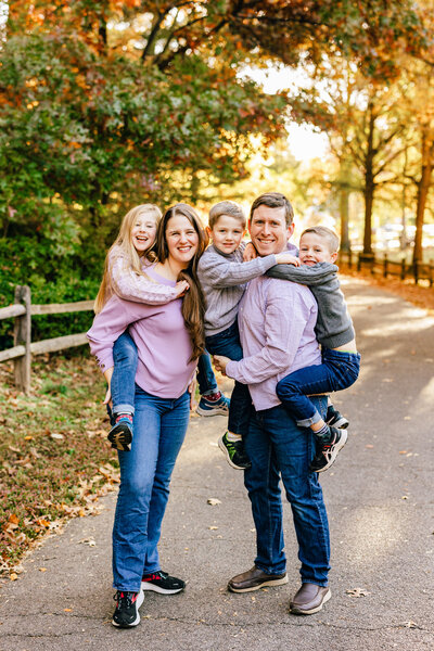 Comer-Family-49