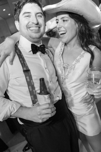 Bride and Groom dance floor wedding reception nashville wedding
