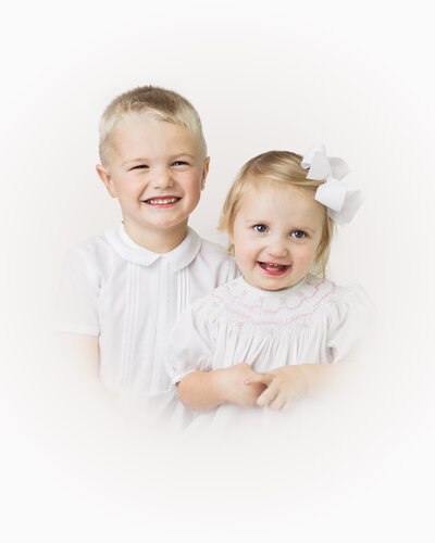 sibling heirloom portraits houston