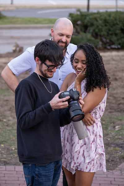 st louis missouri wedding and engagement photographer, professional portrait photography