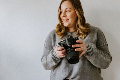 From logos to full brand identity, I help Abbotsford businesses stand out through strategic, modern design. Megan Ashley Creative helps bring your dreams to life