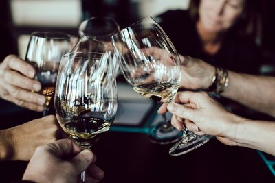 Beer & Wine Tasting in Wheatland, CA