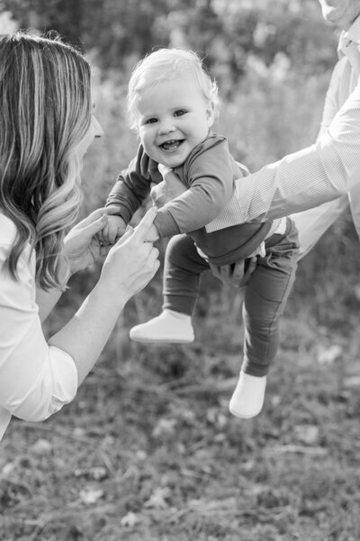Minnesota Family Photography session by Yantes Photo