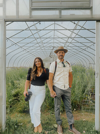 new mexico photography duo Shutterfreek