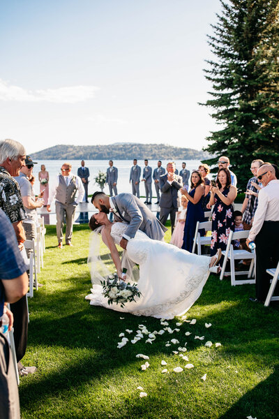 Top Wedding Photographer in Coeur d'Alene Idaho - Clara Jay Photo-3