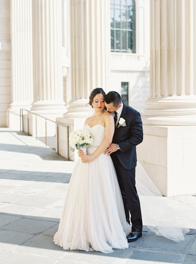 Alicia Ann Photographers is a premiere fine art wedding photographer for Paris, France