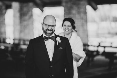 Minneapolis Wedding Photography