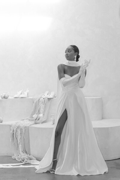 Atlanta Wedding Photography Editorial Fashion Renee Jael-73