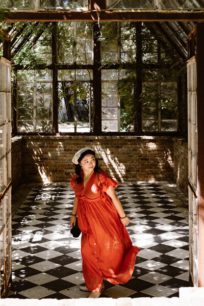 Katie Choe Photography 