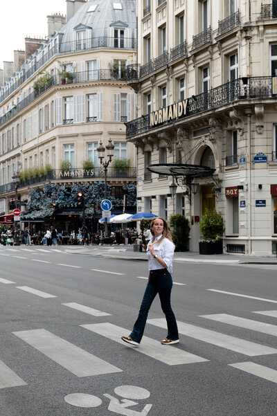 Fleur in Paris 00005