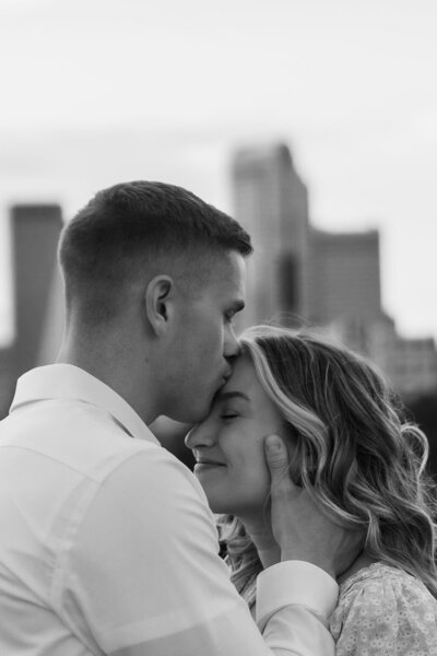 Alex Wolf North Carolina wedding and lifestyle photographer.