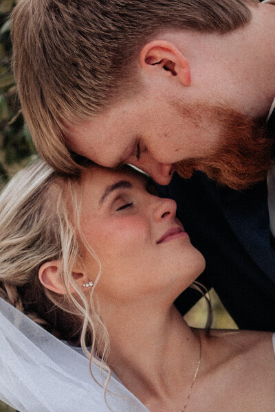 bridal photo
