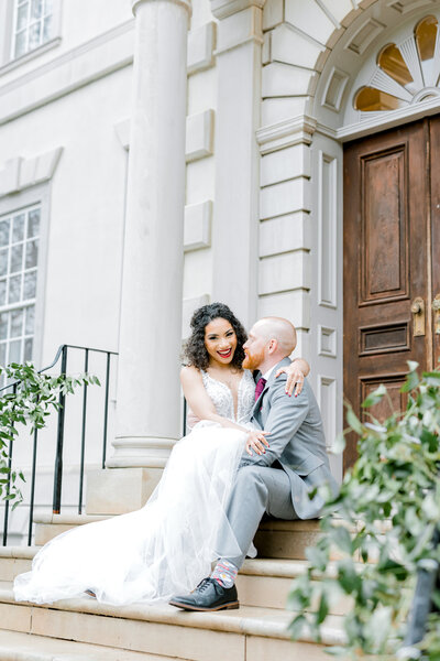 Gabby & Mark Wedding-502